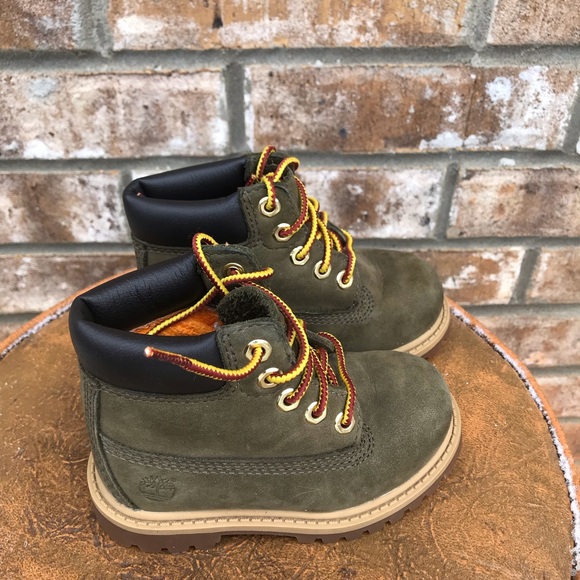 Timberlands. - Picture 2 of 4